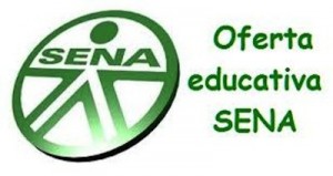 Oferta Educativa SENA 2014