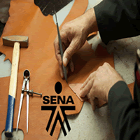 Técnico Sena en producción de Marroquinería