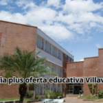 Sena Sofia plus oferta educativa Villavicencio