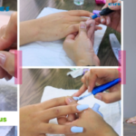 Curso de uñas acrílicas Sena