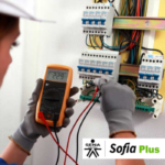 Curso de electricidad Sena