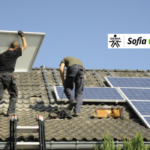 Curso de instalación de paneles solares Sena