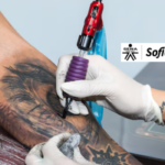 Curso de tatuajes Sena