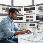 Curso Diseño de páginas Web Sena