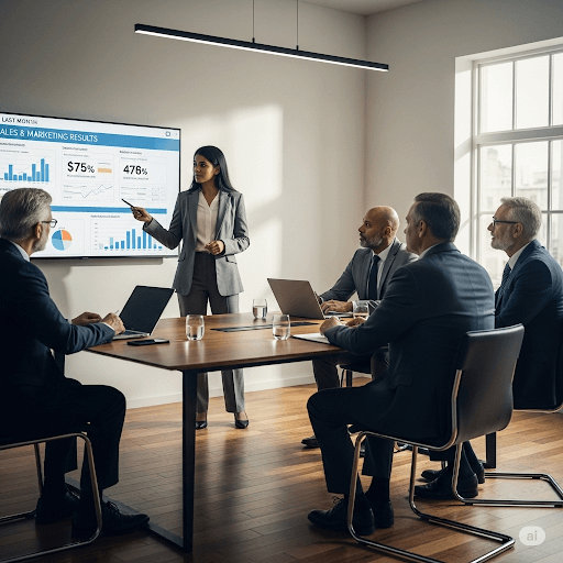 Curso de Técnicas en Ventas y Mercadeo Sena